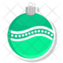پیش‌نمایش فایل christmas-ball-40 از پک توپ کریسمس جلد 1