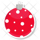 پیش‌نمایش فایل christmas-ball-42 از پک توپ کریسمس جلد 1