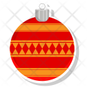 پیش‌نمایش فایل christmas-ball-46 از پک توپ کریسمس جلد 1