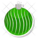 پیش‌نمایش فایل christmas-ball-48 از پک توپ کریسمس جلد 1