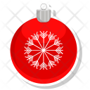 پیش‌نمایش فایل christmas-ball-50 از پک توپ کریسمس جلد 1