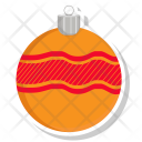 پیش‌نمایش فایل christmas-ball-51 از پک توپ کریسمس جلد 1