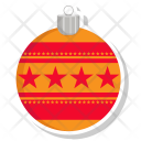 پیش‌نمایش فایل christmas-ball-53 از پک توپ کریسمس جلد 1