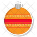 پیش‌نمایش فایل christmas-ball-55 از پک توپ کریسمس جلد 1