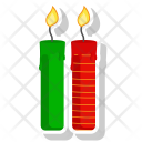 پیش‌نمایش فایل candle-516 از پک کریسمس جلد 1