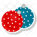 پیش‌نمایش فایل christmas-ball-58 از پک کریسمس جلد 1