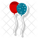 پیش‌نمایش فایل christmas-balloon از پک کریسمس جلد 1