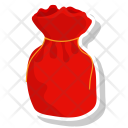 پیش‌نمایش فایل gift-bag از پک کریسمس جلد 1