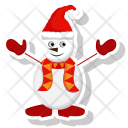 پیش‌نمایش فایل snowman-142 از پک کریسمس جلد 1