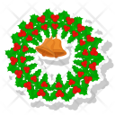 پیش‌نمایش فایل wreath-46 از پک کریسمس جلد 1