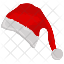 پیش‌نمایش فایل christmas-hat-4 از پک کریسمس جلد 2