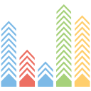 پیش‌نمایش فایل chart-1266 از پک نوار اینفوگرافیک جلد 5