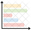 پیش‌نمایش فایل bar-chart-282 از پک نوار اینفوگرافیک جلد 6