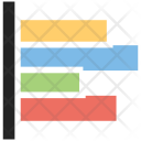 پیش‌نمایش فایل bar-chart-283 از پک نوار اینفوگرافیک جلد 7