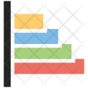 پیش‌نمایش فایل bar-chart-284 از پک نوار اینفوگرافیک جلد 7