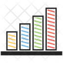 پیش‌نمایش فایل bar-chart-286 از پک نوار اینفوگرافیک جلد 7
