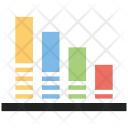 پیش‌نمایش فایل bar-chart-287 از پک نوار اینفوگرافیک جلد 7