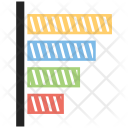 پیش‌نمایش فایل bar-chart-289 از پک نوار اینفوگرافیک جلد 7
