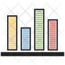 پیش‌نمایش فایل bar-chart-293 از پک نوار اینفوگرافیک جلد 7