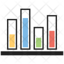 پیش‌نمایش فایل bar-chart-296 از پک نوار اینفوگرافیک جلد 7