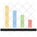 پیش‌نمایش فایل bar-chart-301 از پک نوار اینفوگرافیک جلد 7