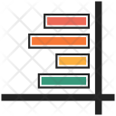پیش‌نمایش فایل graph-bar-13 از پک نوار و رشد اینفوگرافیک جلد 7