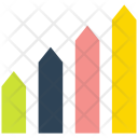 پیش‌نمایش فایل growth-bar-119 از پک نوار و رشد اینفوگرافیک جلد 8