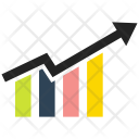 پیش‌نمایش فایل growth-bar-124 از پک نوار و رشد اینفوگرافیک جلد 8