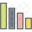 پیش‌نمایش فایل growth-bar-126 از پک نوار و رشد اینفوگرافیک جلد 8