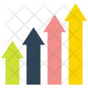 پیش‌نمایش فایل growth-bar-132 از پک نوار و رشد اینفوگرافیک جلد 8