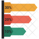 پیش‌نمایش فایل infographic-bar-208 از پک نوار و رشد اینفوگرافیک جلد 9
