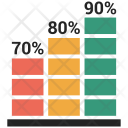 پیش‌نمایش فایل infographic-bar-209 از پک نوار و رشد اینفوگرافیک جلد 9