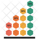 پیش‌نمایش فایل infographic-bar-210 از پک نوار و رشد اینفوگرافیک جلد 9