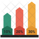 پیش‌نمایش فایل infographic-bar-211 از پک نوار و رشد اینفوگرافیک جلد 9