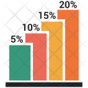 پیش‌نمایش فایل infographic-bar-213 از پک نوار و رشد اینفوگرافیک جلد 9