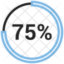 پیش‌نمایش فایل pie-chart-157 از پک نمودار دایره ای جلد 1