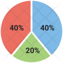 پیش‌نمایش فایل pie-chart-160 از پک نمودار دایره ای جلد 1