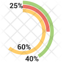 پیش‌نمایش فایل pie-chart-162 از پک نمودار دایره ای جلد 1