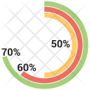 پیش‌نمایش فایل pie-chart-163 از پک نمودار دایره ای جلد 1