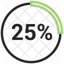 پیش‌نمایش فایل pie-chart-166 از پک نمودار دایره ای جلد 1
