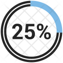 پیش‌نمایش فایل pie-chart-172 از پک نمودار دایره ای جلد 1