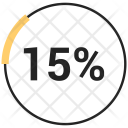 پیش‌نمایش فایل pie-chart-176 از پک نمودار دایره ای جلد 1