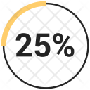 پیش‌نمایش فایل pie-chart-177 از پک نمودار دایره ای جلد 1