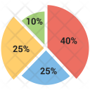 پیش‌نمایش فایل pie-chart-178 از پک نمودار دایره ای جلد 1