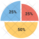 پیش‌نمایش فایل pie-chart-181 از پک نمودار دایره ای جلد 1