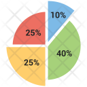 پیش‌نمایش فایل pie-chart-182 از پک نمودار دایره ای جلد 1