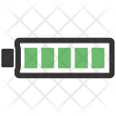 پیش‌نمایش فایل battery-688 از پک آیکون باتری