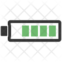 پیش‌نمایش فایل battery-691 از پک آیکون باتری