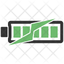 پیش‌نمایش فایل battery-charging-2 از پک آیکون باتری