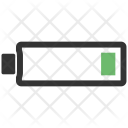 پیش‌نمایش فایل low-battery-15 از پک آیکون باتری